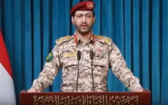 نیروهای مسلح یمن: پروازهای بشردوستانه به فرودگاه ریاض تنها با مجوز صنعا امکان‌پذیر است