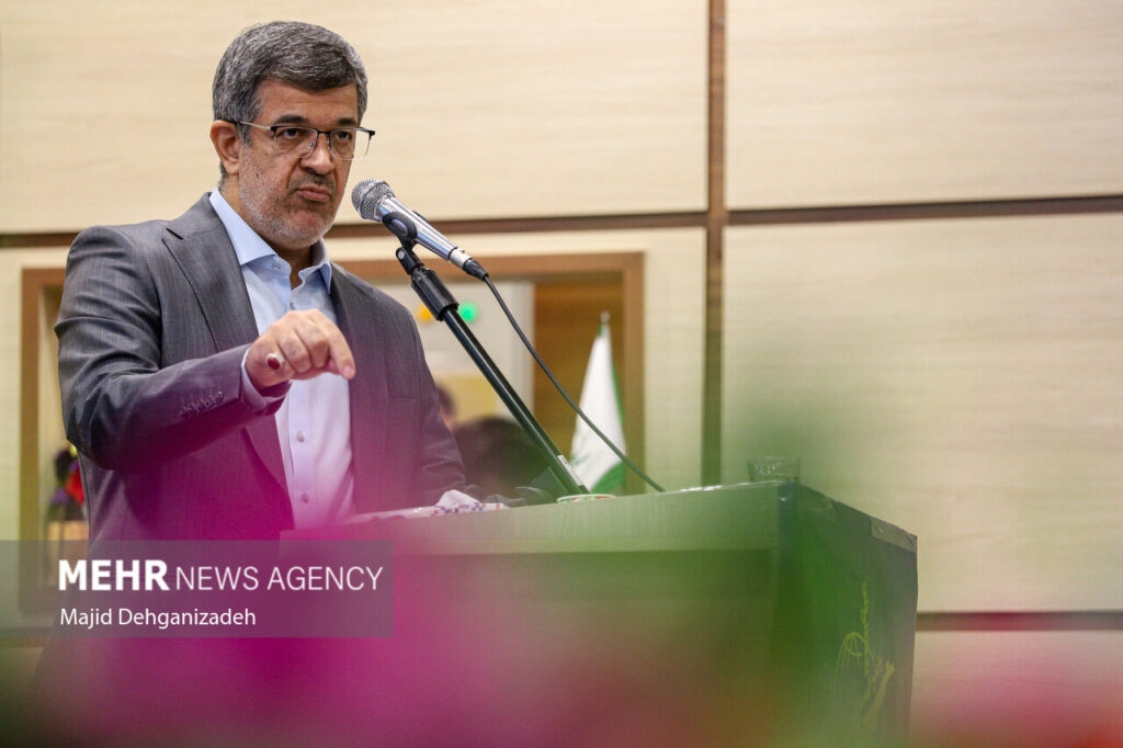 جنگ شناختی دشمن در اولویت برنامههای پدافند غیرعامل قرار گیرد