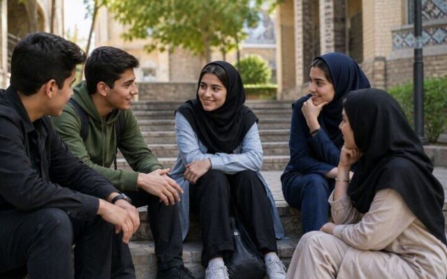افزایش ابتلا به ویروسی که با رابطه جنسی منتقل می‌شود/سن مراجعه در ایران به ۱۶ سال رسید!