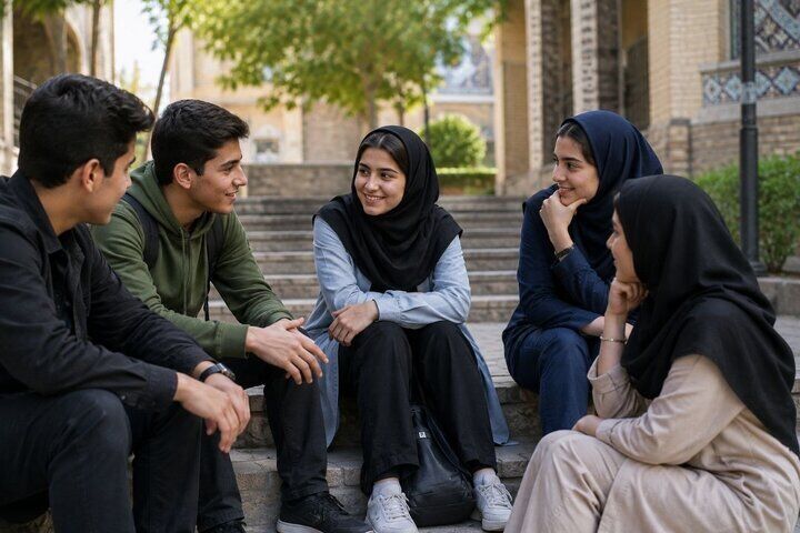 افزایش ابتلا به ویروسی که با رابطه جنسی منتقل می‌شود/سن مراجعه در ایران به ۱۶ سال رسید!