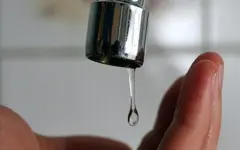 خرابکاری در خطوط آبرسانی دشتیاری؛ آب 24 روستا مختل شد