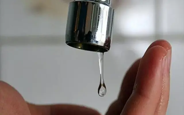 خرابکاری در خطوط آبرسانی دشتیاری؛ آب 24 روستا مختل شد