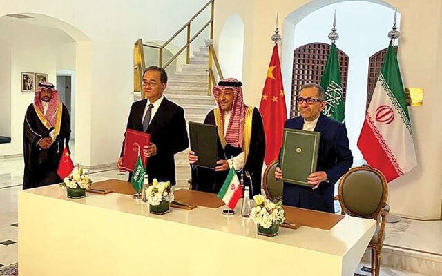 یمن؛ آزمون دوباره توافق پکن