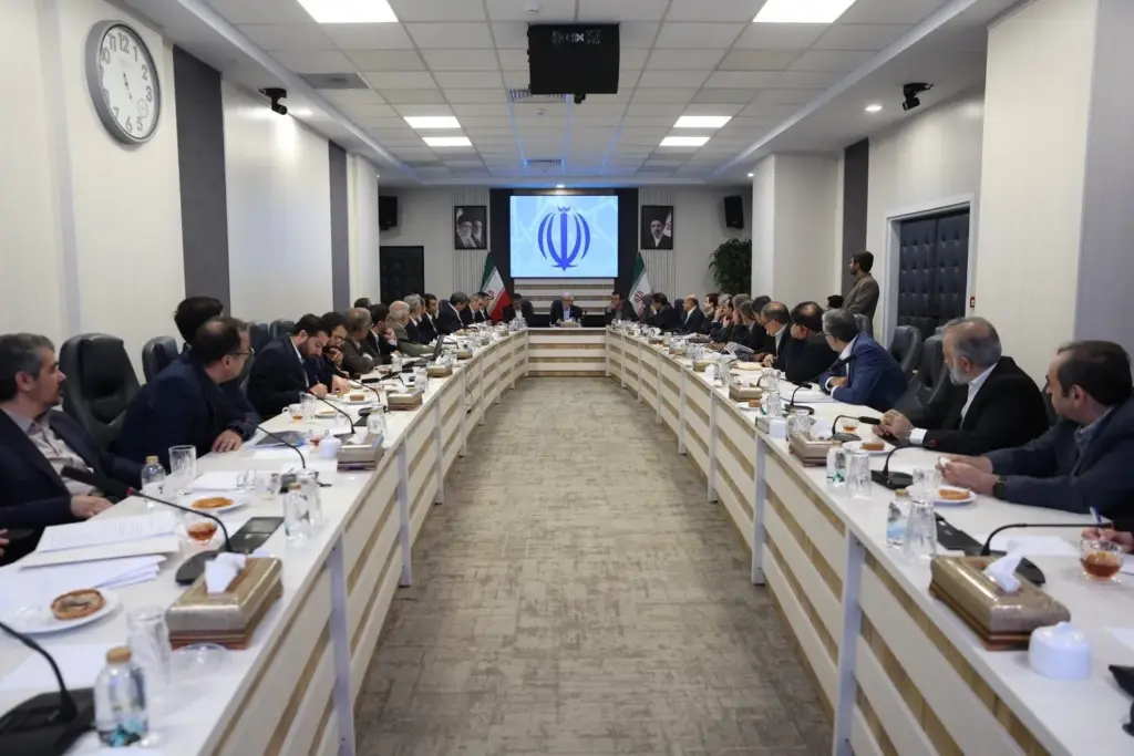 برنامه ۱۱۷ طرح فناورانه برای نفت و گاز؛ از افزایش تولید نفت تا مهار ناترازی انرژی