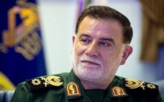 ماجرای تلفن شهید زاهدی و دعوت حاج قاسم از شهید نیلفروشان