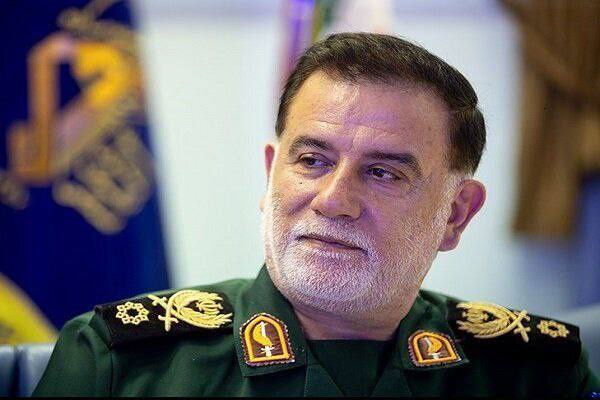 ماجرای تلفن شهید زاهدی و دعوت حاج قاسم از شهید نیلفروشان