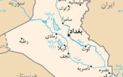 پیام مهم دبیرکل عصائب اهل‌حق؛ هدف بعدی مقاومت در عراق چیست؟
