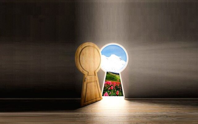 فرصتی که زندگی برای جبران خطاها به ما می‌دهد