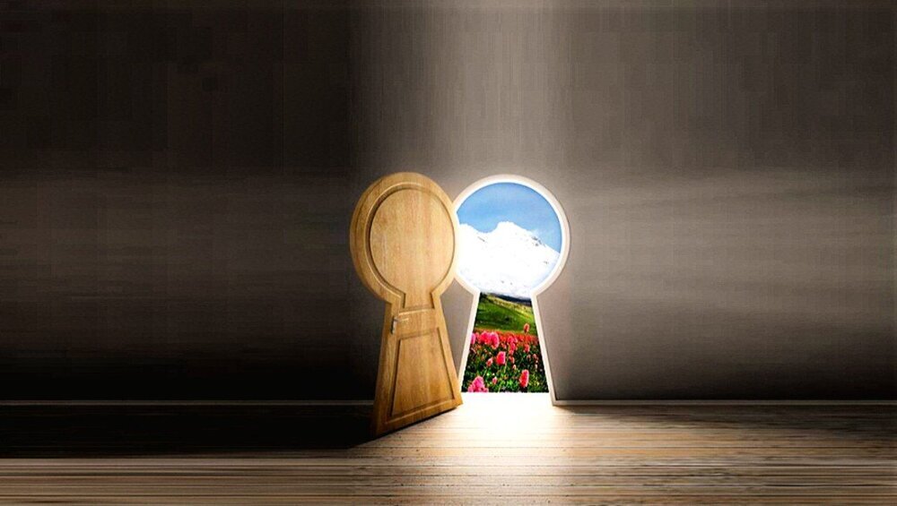 فرصتی که زندگی برای جبران خطاها به ما می‌دهد