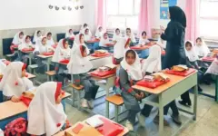 موج استعفای معلمان یا روایت‌سازی در فضای مجازی؟ / آرامش مدارس هدف دشمن