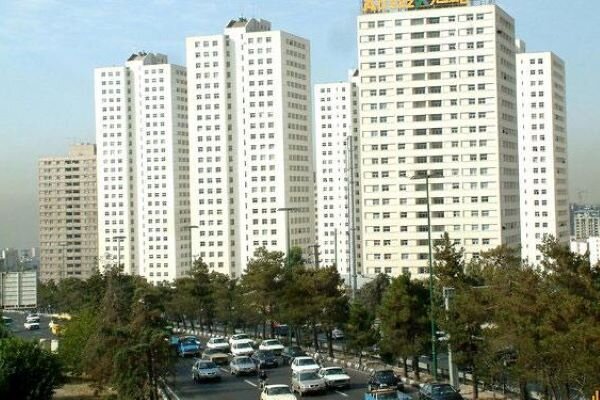 تعیین پهنههای بلندمرتبهسازی در مازندران