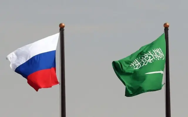 توصیه سفارت روسیه در ریاض به شهروندان خود برای تعویق سفر به عربستان