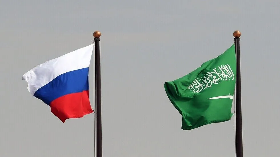 توصیه سفارت روسیه در ریاض به شهروندان خود برای تعویق سفر به عربستان