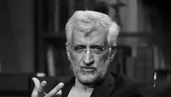وحدت ملی به وقت مصلحت