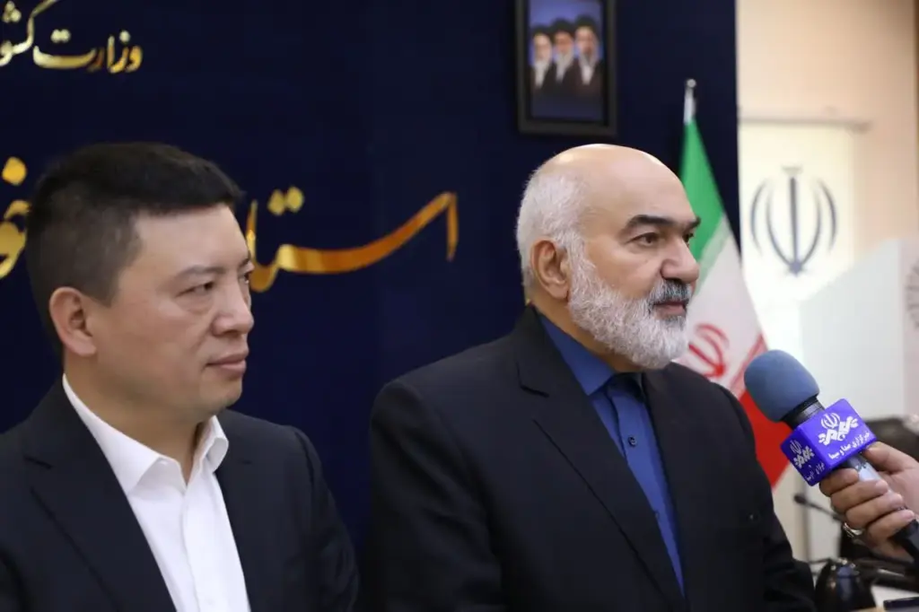 خوزستان آماده سرمایهگذاری چینی ها