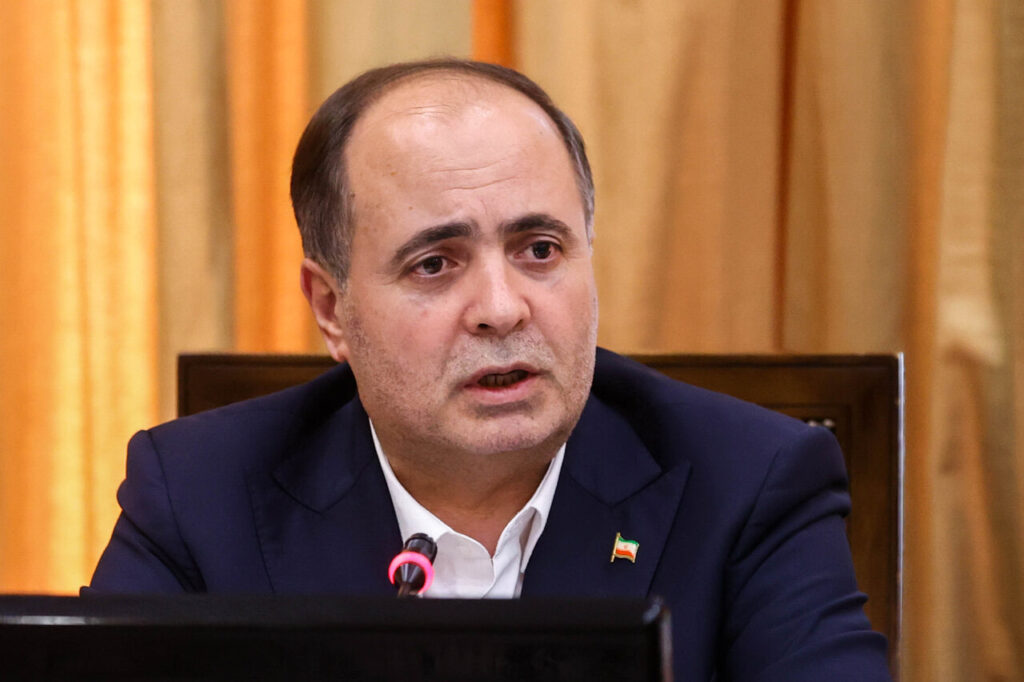 نشست مشترک دولت و مجلس موجب هم‌افزایی می‌شود