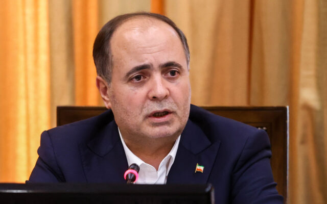 نشست مشترک دولت و مجلس موجب هم‌افزایی می‌شود