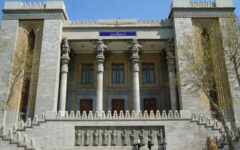 اعتراض ایران به بی‌عملی نروژ در قبال فعالیت‌های غیرمجاز استارلینک