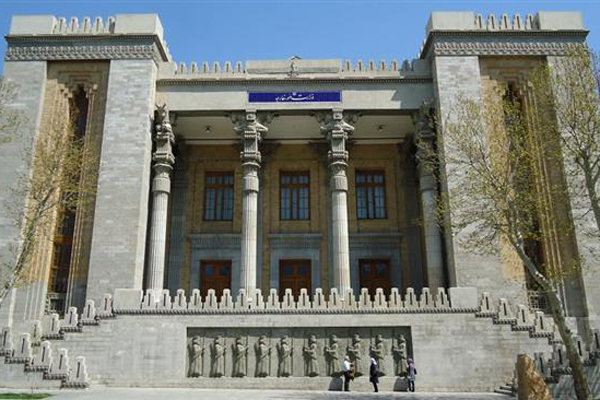 اعتراض ایران به بیعملی نروژ در قبال فعالیتهای غیرمجاز استارلینک