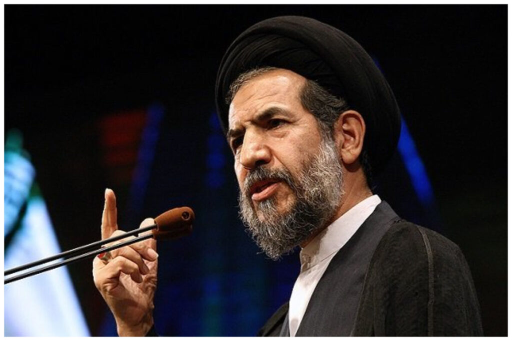 ابوترابی فرد: آمریکا در جنگ اخیر به اهداف خود دست نیافت/ دشمن به دنبال افزایش فشارهای اقتصادی علیه ایران است