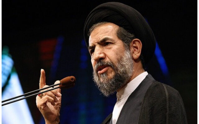 ابوترابی فرد: آمریکا در جنگ اخیر به اهداف خود دست نیافت/ دشمن به دنبال افزایش فشارهای اقتصادی علیه ایران است