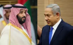 ادعای رسانه عبری درباره همکاری اطلاعاتی اسرائیل و عربستان علیه ارتش یمن