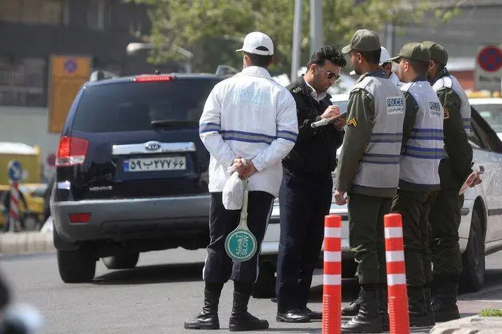 خبر مهم برای رانندگان: سامانه جدید کنترل سرعت در 5 محور اجرایی میشود + جزییات