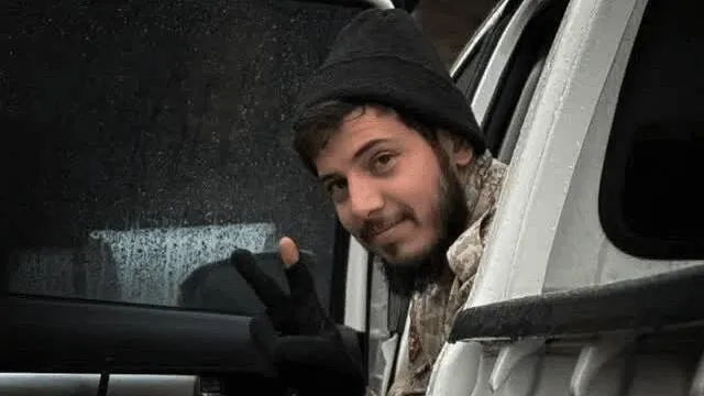 پسری که با رویای شهادت بزرگ شد
