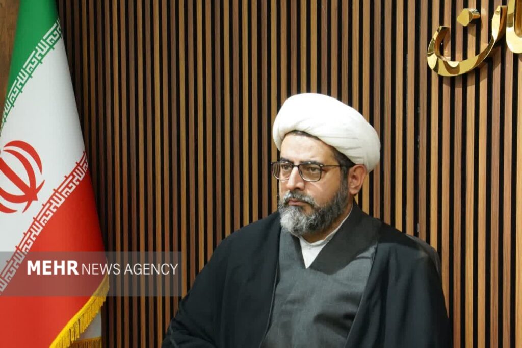 تأکید مدیرکل تبلیغات اسلامی خوزستان بر نقش‌آفرینی میدانی نوجوانان