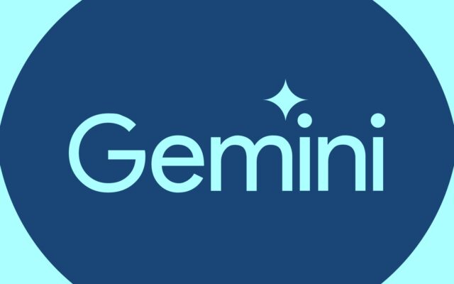 Conversational Gemini navigation comes to Apple CarPlay