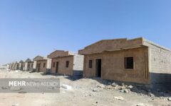 نهضت ملی مسکن کهگیلویه و بویراحمد در دوراهی تحویل و توقف