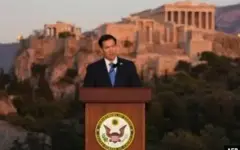 تاریخ هم درمان ناکامی آمریکا نمی شود