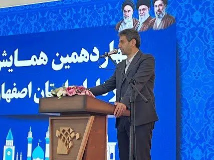 معاون عمرانی استاندار خبر داد: تجهیز ناوگان ۱۱۴ شهر استان و بهره‌برداری از ۱۵۰۰ پروژه عمرانی
