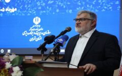 خدمت‌رسانی در تهران زیر بمباران متوقف نشد