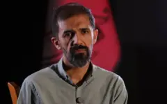 مجید بذرافکن: فیلم‌های جشنواره مقاومت باید زبان جهانی داشته باشند