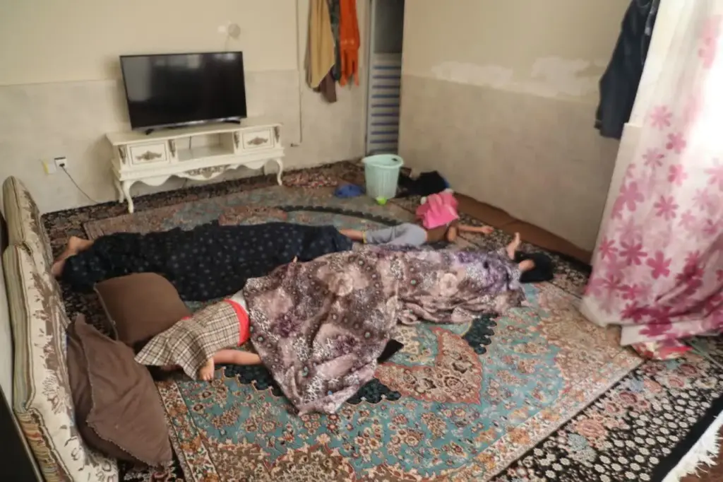 آتشنشانی مشهد: گاز گرفتگی منجر به مرگ چهار عضو خانواده شامل پدر، مادر و ۲ فرزند شد