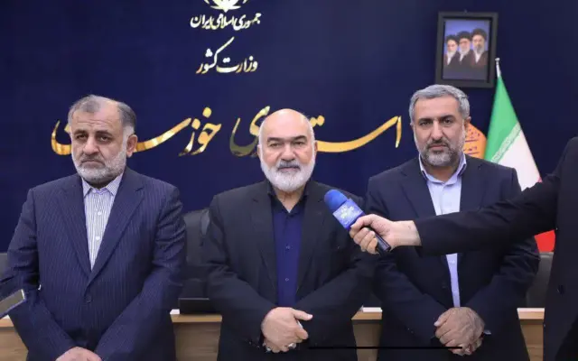 استاندار خوزستان: ۲۶ کیلومتر از سواحل کارون اهواز به سرمایه‌گذاران واگذار می‌شود