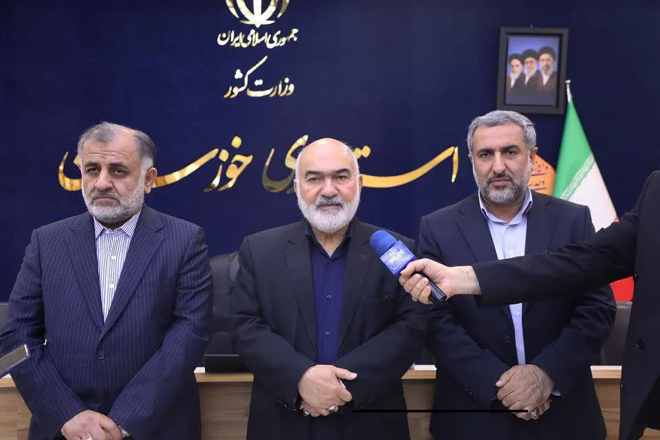 استاندار خوزستان: ۲۶ کیلومتر از سواحل کارون اهواز به سرمایهگذاران واگذار میشود