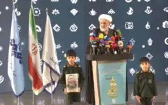 طائب: رسانه باید در جنگ روایت، «شلیک» کند