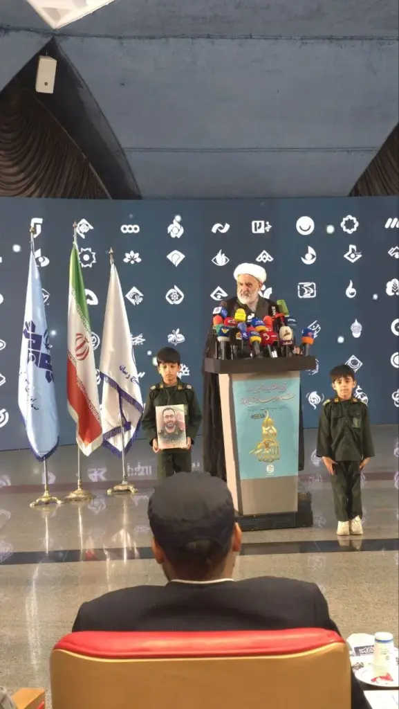 طائب: رسانه باید در جنگ روایت، «شلیک» کند