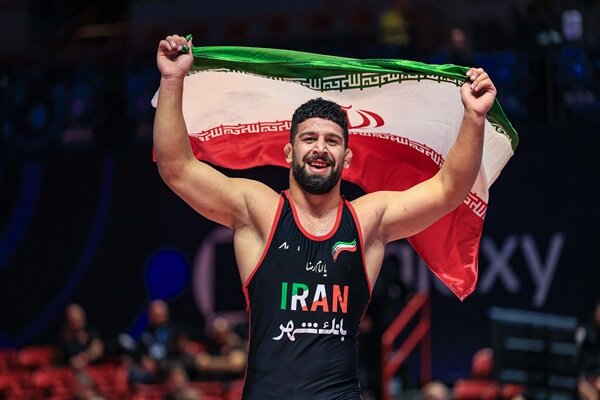 اخلاقی: قهرمانی تیم امید ارزشمند بود؛۱۰ فرنگیکار در جهانی شانس دارند
