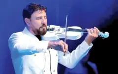بازگشت بیژن مرتضوی پس از ۴۷ سال به ایران