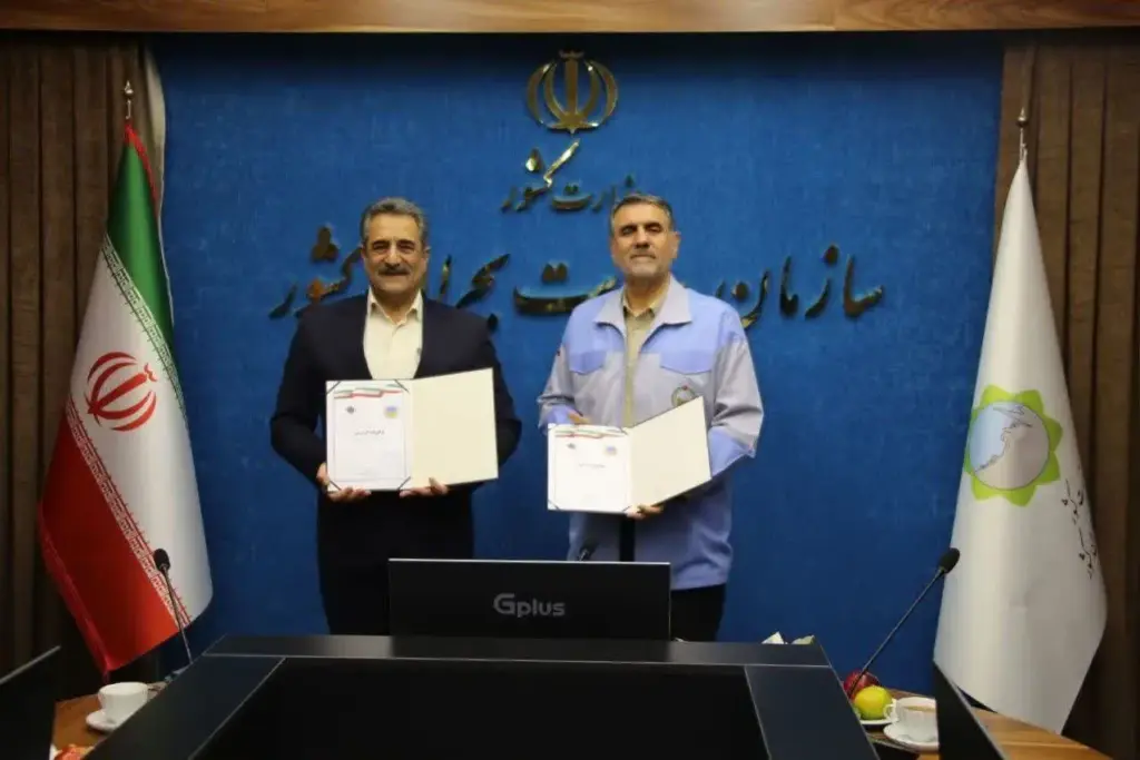 عشایر ظرفیت راهبردی کشور در پیشآگاهی و مدیریت بحران هستند