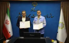 عشایر ظرفیت راهبردی کشور در پیش‌آگاهی و مدیریت بحران هستند