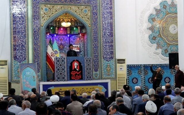 سازمان عقیدتی سیاسی ارتش، دیده‌بان بصیرت نیرو‌های مسلح