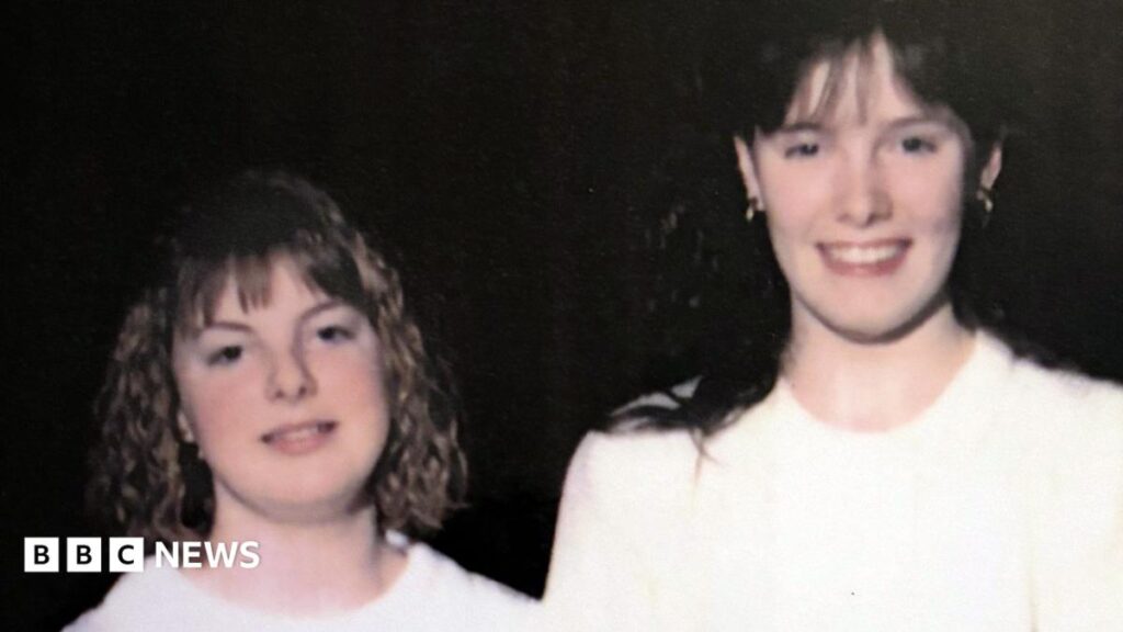 The playground murder: Trauma, loss and a love that endured
