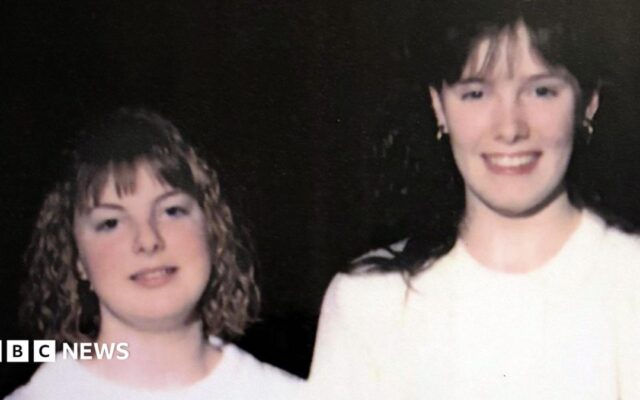 The playground murder: Trauma, loss and a love that endured