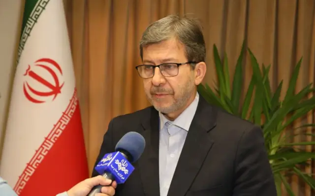جمالینژاد: دستگاههای کمکار در اجرای قانون حمایت از حقوق معلولان باید پاسخگو باشند