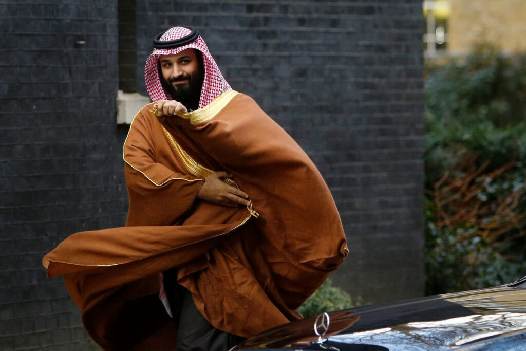 محمدبن سلمان میان کاخ‌های به‌شدت محافظت‌شده و مجهز به پناهگاه جابه‌جا می‌شود/ آخرین حضور علنی شاهزاده چه زمانی بود؟