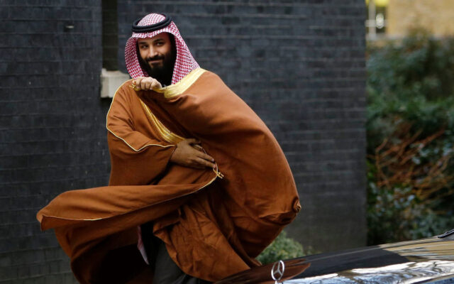محمدبن سلمان میان کاخهای بهشدت محافظتشده و مجهز به پناهگاه جابهجا میشود/ آخرین حضور علنی شاهزاده چه زمانی بود؟